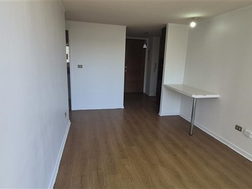 Arriendo Mensual / Departamento / Santiago