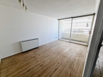 Arriendo Mensual / Departamento / Santiago
