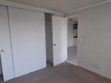 Arriendo Mensual / Departamento / Santiago