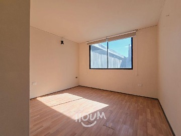 Arriendo Mensual / Departamento / Santiago