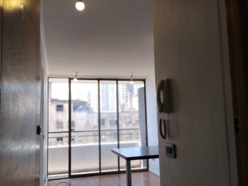 Arriendo Mensual / Departamento / Santiago