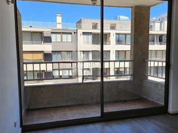 Arriendo Mensual / Departamento / Santiago