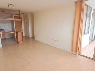 Arriendo Mensual / Departamento / Santiago