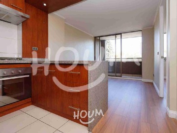 Arriendo Mensual / Departamento / Santiago