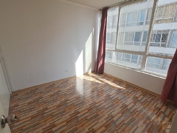Arriendo Mensual / Departamento / Santiago