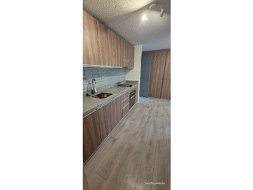 Arriendo Mensual / Departamento / Santiago