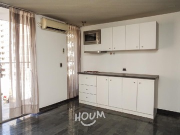 Arriendo Mensual / Departamento / Santiago