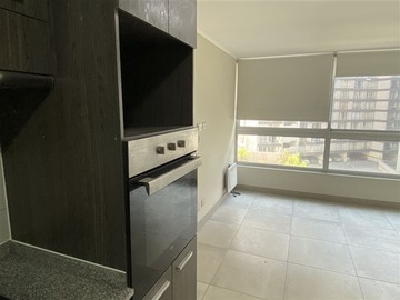 Arriendo Mensual / Departamento / Santiago