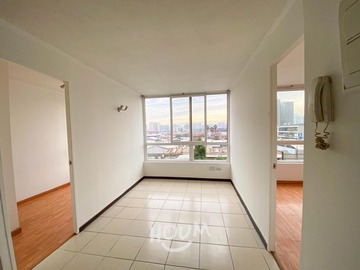 Arriendo Mensual / Departamento / Santiago