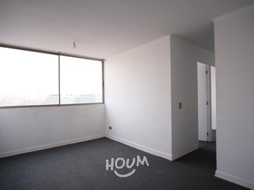 Arriendo Mensual / Departamento / Santiago