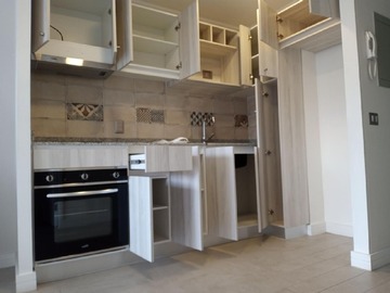 Arriendo Mensual / Departamento / Santiago