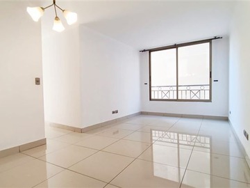 Arriendo Mensual / Departamento / Santiago