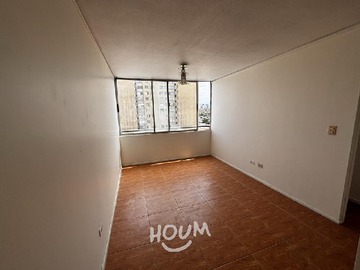 Arriendo Mensual / Departamento / Santiago