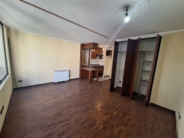 Arriendo Mensual / Departamento / Santiago