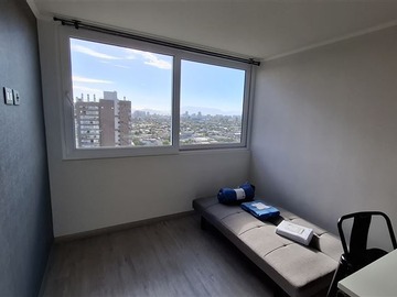 Arriendo Mensual / Departamento / Santiago