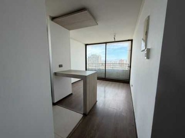 Arriendo Mensual / Departamento / Santiago