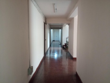 Pasillo piso 3