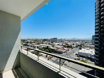 Arriendo Mensual / Departamento / Santiago