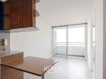 Arriendo Mensual / Departamento / Santiago