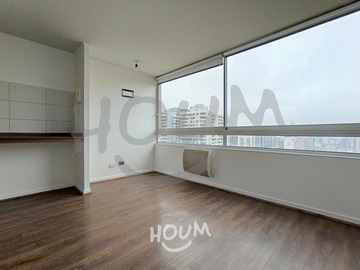 Arriendo Mensual / Departamento / Santiago