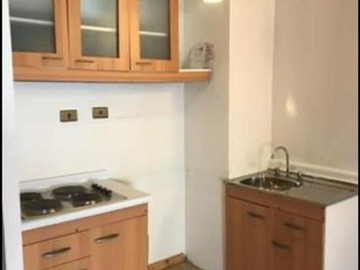 Arriendo Mensual / Departamento / Santiago