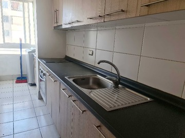Arriendo Mensual / Departamento / Santiago