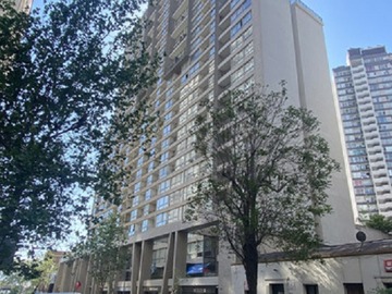 Arriendo Mensual / Departamento / Santiago