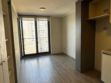 Arriendo Mensual / Departamento / Santiago