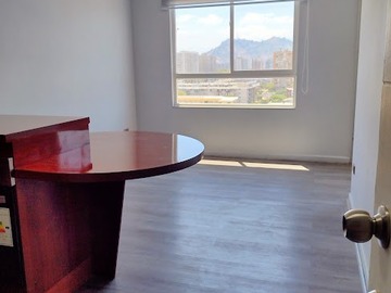 Arriendo Mensual / Departamento / Santiago