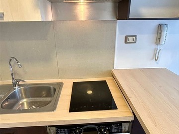 Arriendo Mensual / Departamento / Santiago