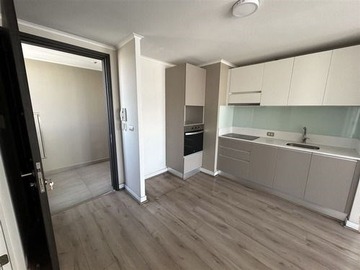 Arriendo Mensual / Departamento / Santiago
