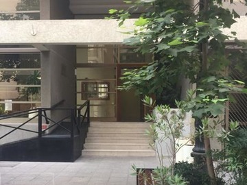Arriendo Mensual / Departamento / Santiago