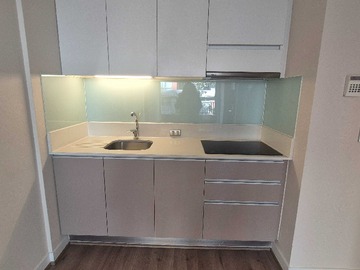 Arriendo Mensual / Departamento / Santiago