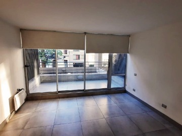 Arriendo Mensual / Departamento / Santiago