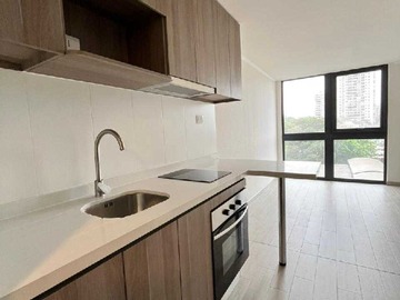 Arriendo Mensual / Departamento / Santiago