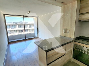 Arriendo Mensual / Departamento / Santiago