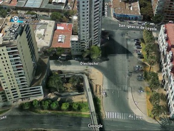 Arriendo Mensual / Departamento / Santiago