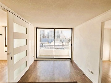 Arriendo Mensual / Departamento / Santiago