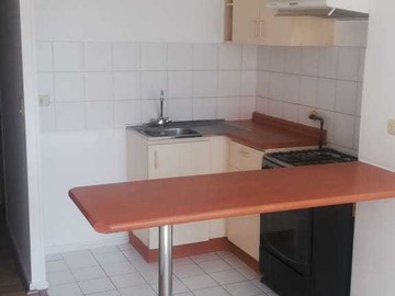 Arriendo Mensual / Departamento / Santiago