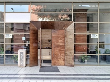 Arriendo Mensual / Departamento / Santiago