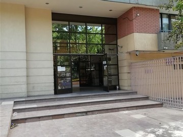 Arriendo Mensual / Departamento / Santiago