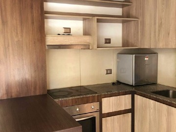 Arriendo Mensual / Departamento / Santiago