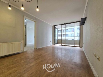 Arriendo Mensual / Departamento / Santiago