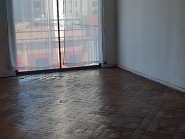 Arriendo Mensual / Departamento / Santiago