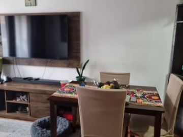 Arriendo Mensual / Departamento / Santiago