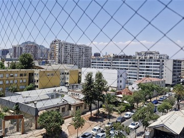 Arriendo Mensual / Departamento / Santiago