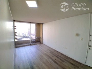 Arriendo Mensual / Departamento / Santiago