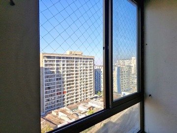 Arriendo Mensual / Departamento / Santiago