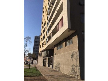 Arriendo Mensual / Departamento / Santiago