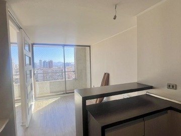 Arriendo Mensual / Departamento / Santiago